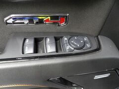 2025 GMC Sierra 1500 4x4 Crew Cab AT4 Fond du Lac WI