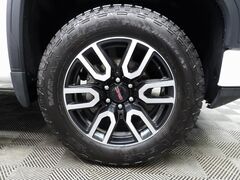 2025 GMC Sierra 1500 4x4 Crew Cab AT4 Fond du Lac WI