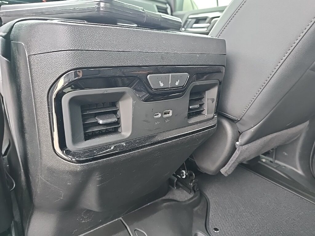 2025 GMC Sierra 1500 4x4 Crew Cab AT4 Fond du Lac WI