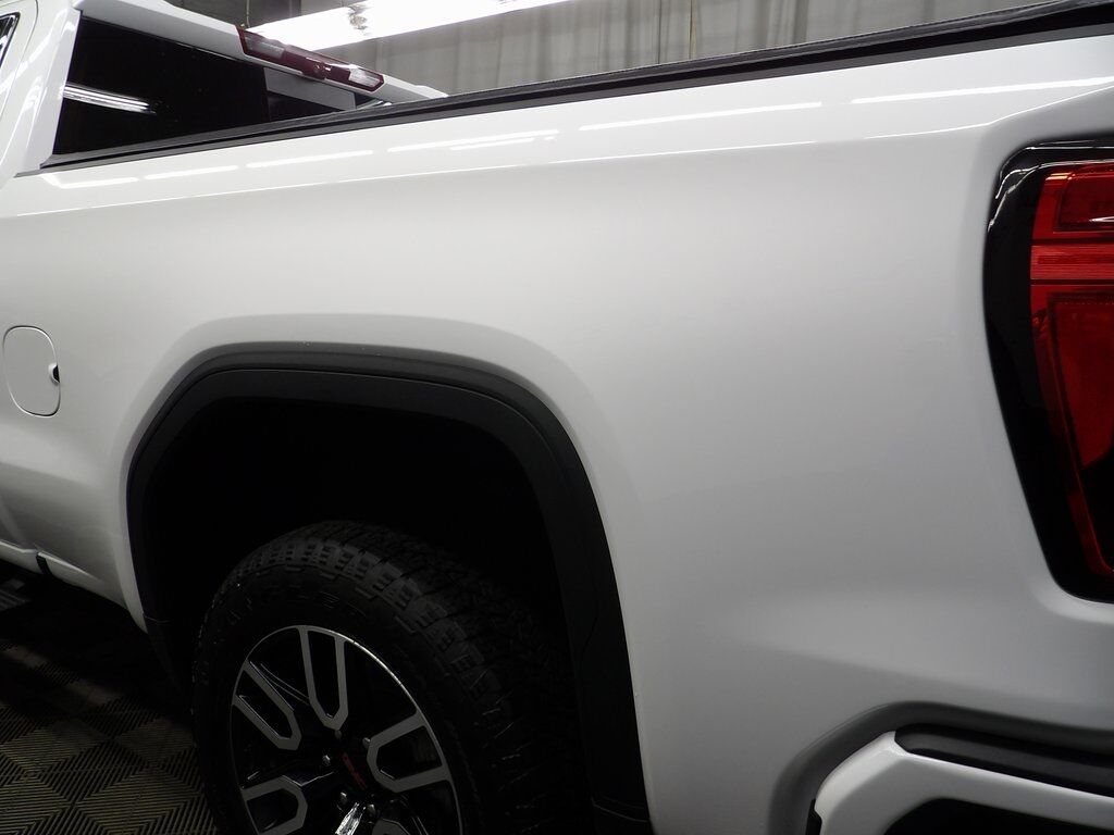 2025 GMC Sierra 1500 4x4 Crew Cab AT4 Fond du Lac WI