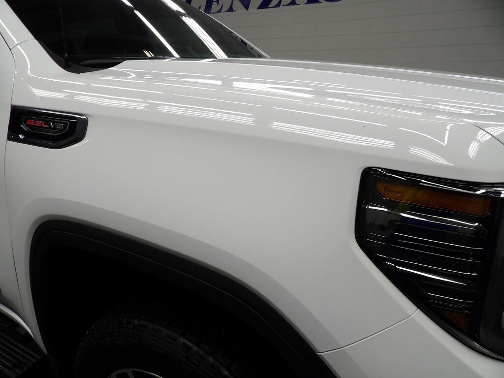 2025 GMC Sierra 1500 4x4 Crew Cab AT4 Fond du Lac WI