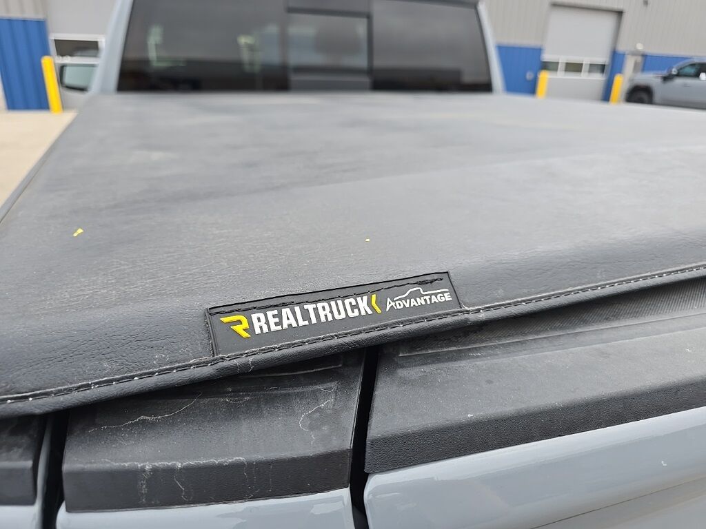 2025 GMC Sierra 1500 4x4 Crew Cab AT4 Fond du Lac WI