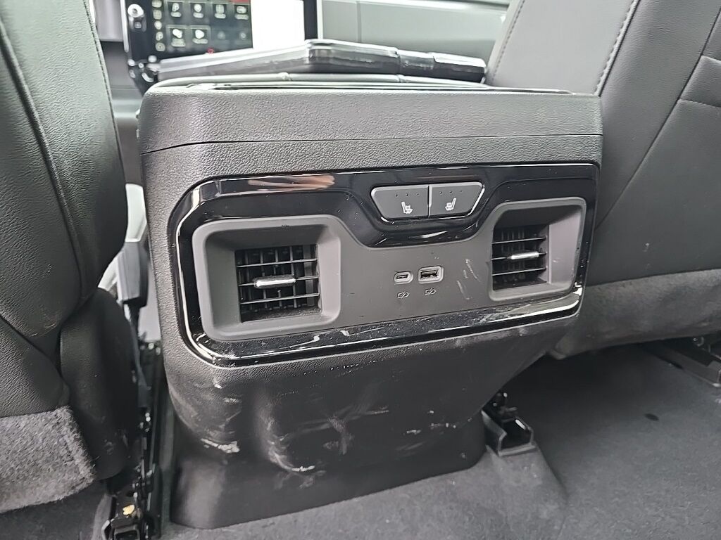 2025 GMC Sierra 1500 4x4 Crew Cab AT4 Fond du Lac WI