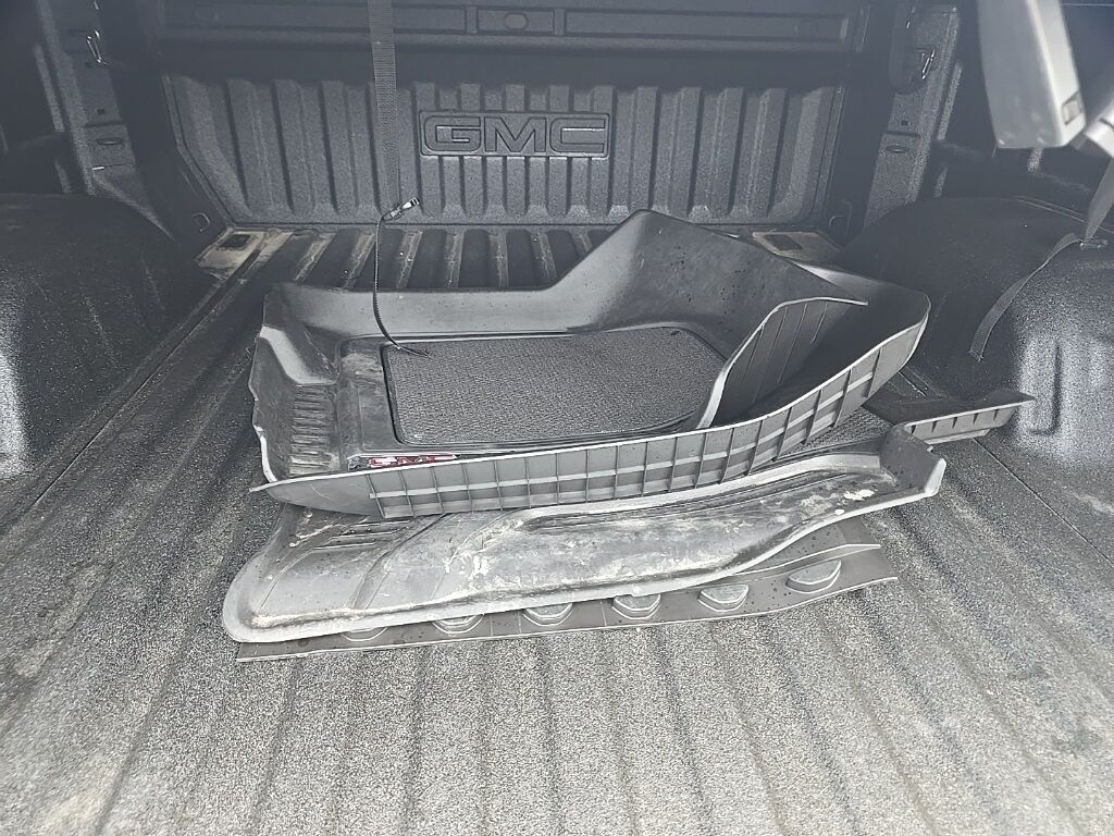 2025 GMC Sierra 1500 4x4 Crew Cab AT4 Fond du Lac WI