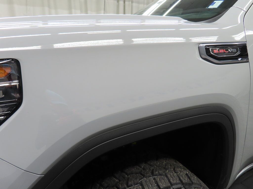 2025 GMC Sierra 1500 4x4 Crew Cab AT4 Fond du Lac WI