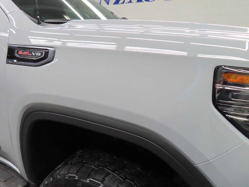 2025 GMC Sierra 1500 4x4 Crew Cab AT4 Fond du Lac WI