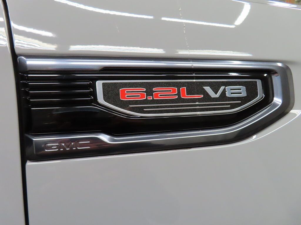 2025 GMC Sierra 1500 4x4 Crew Cab AT4 Fond du Lac WI