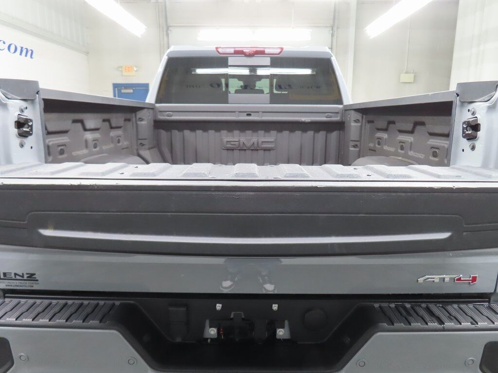 2025 GMC Sierra 1500 4x4 Crew Cab AT4 Fond du Lac WI