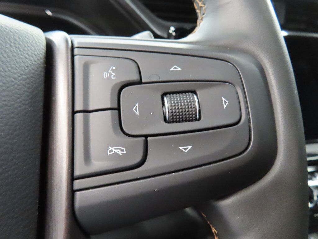 2025 GMC Sierra 1500 4x4 Crew Cab AT4 Fond du Lac WI