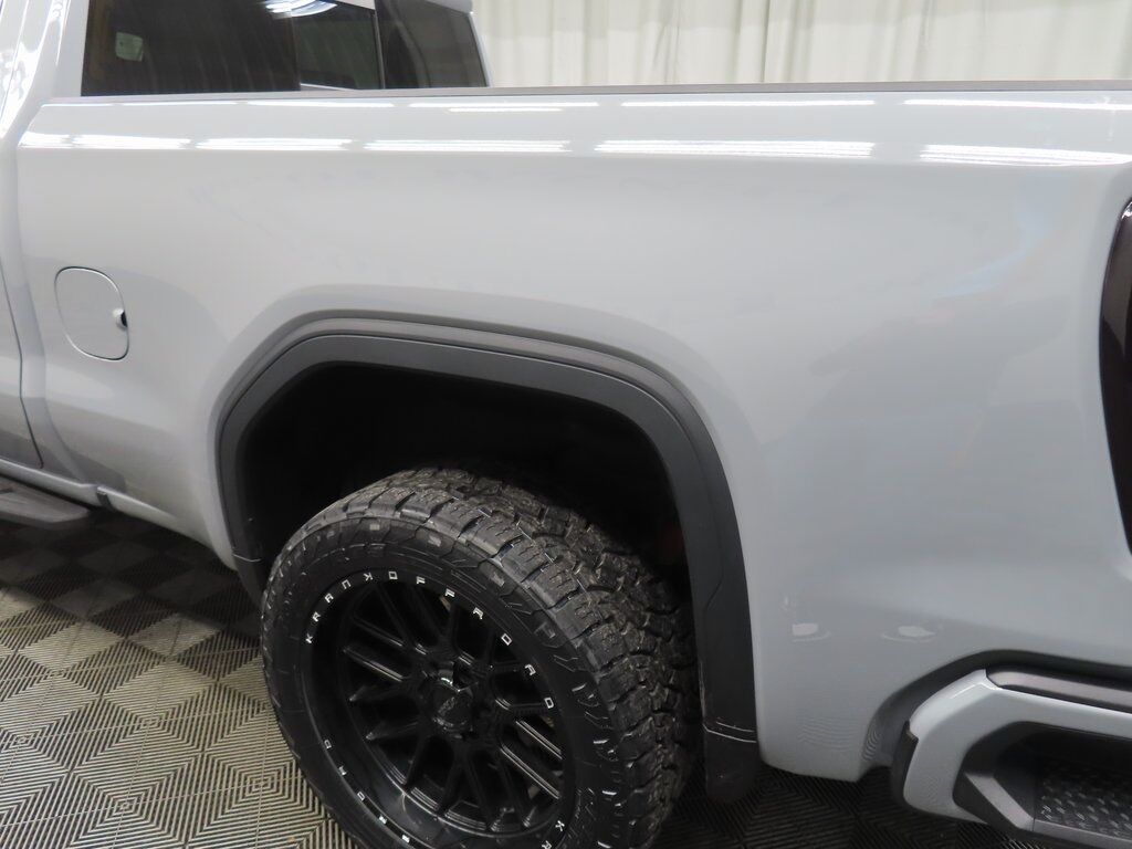 2025 GMC Sierra 1500 4x4 Crew Cab AT4 Fond du Lac WI