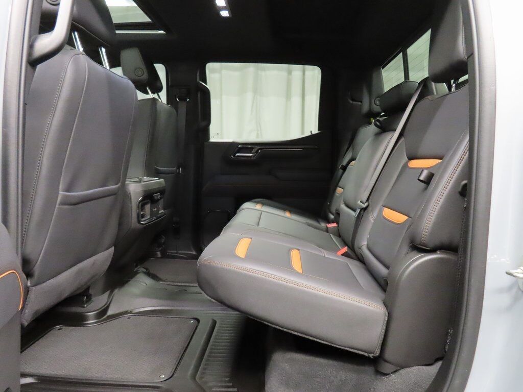 2025 GMC Sierra 1500 4x4 Crew Cab AT4 Fond du Lac WI