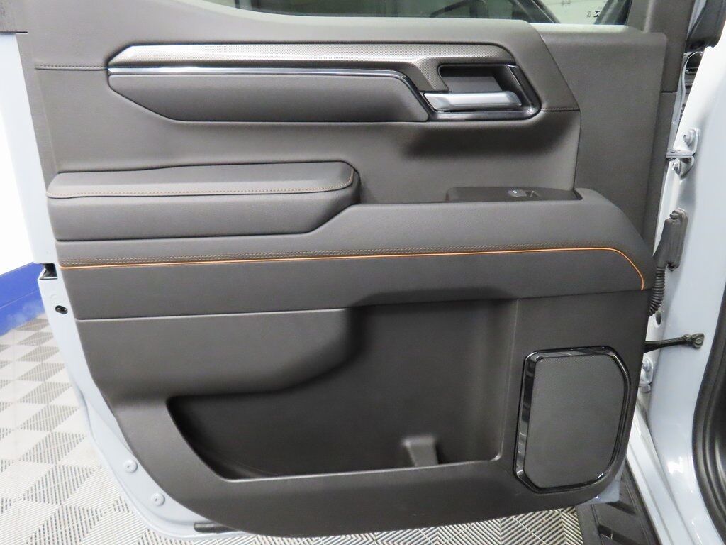 2025 GMC Sierra 1500 4x4 Crew Cab AT4 Fond du Lac WI