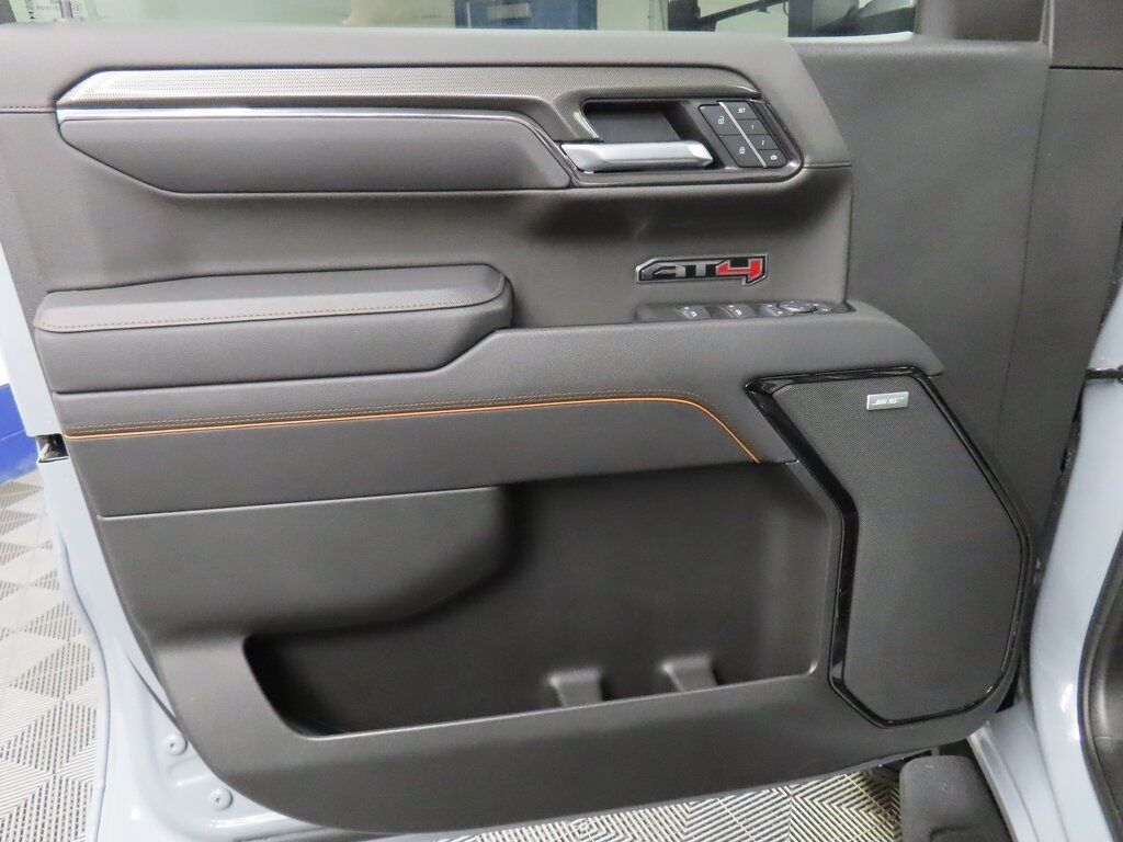 2025 GMC Sierra 1500 4x4 Crew Cab AT4 Fond du Lac WI