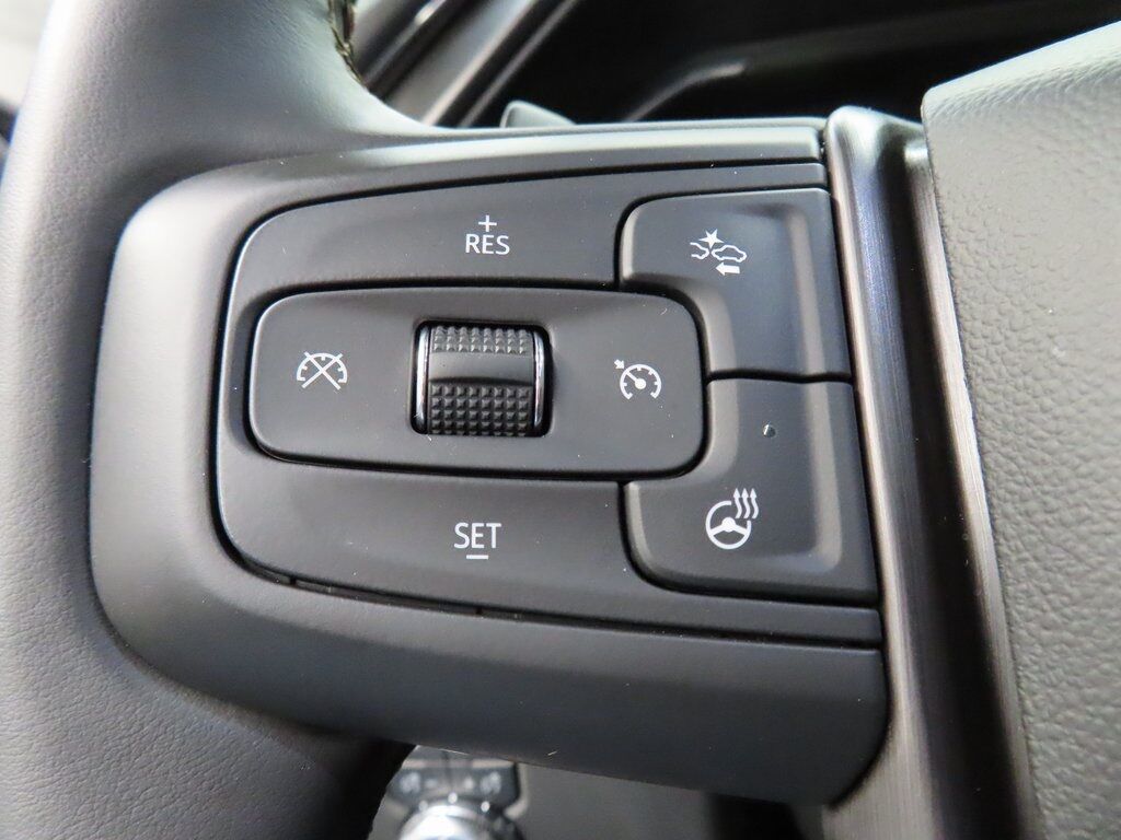 2025 GMC Sierra 1500 4x4 Crew Cab AT4 Fond du Lac WI