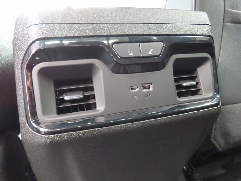 2025 GMC Sierra 1500 4x4 Crew Cab AT4 Fond du Lac WI