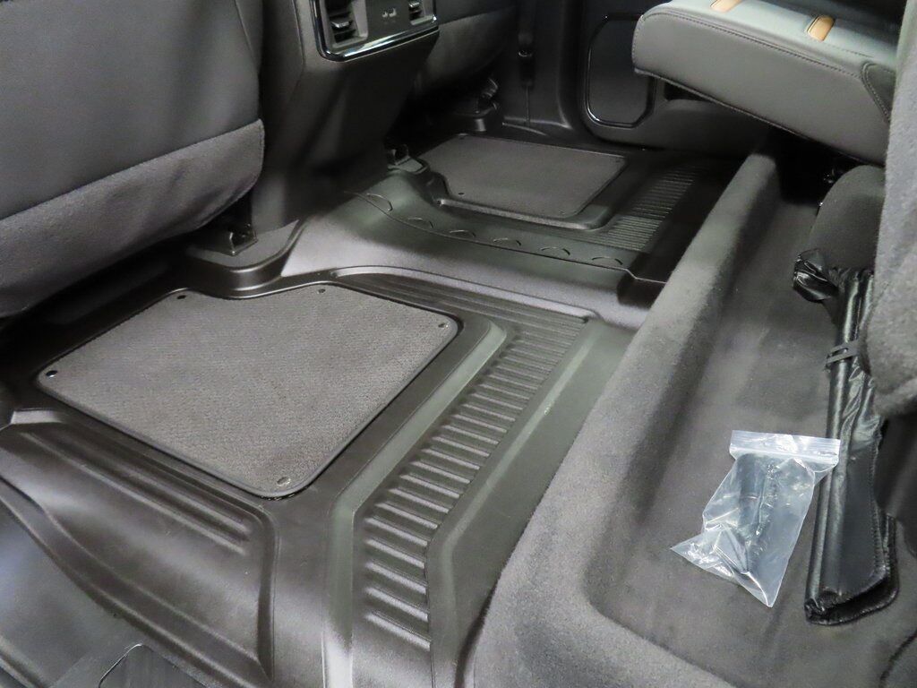 2025 GMC Sierra 1500 4x4 Crew Cab AT4 Fond du Lac WI