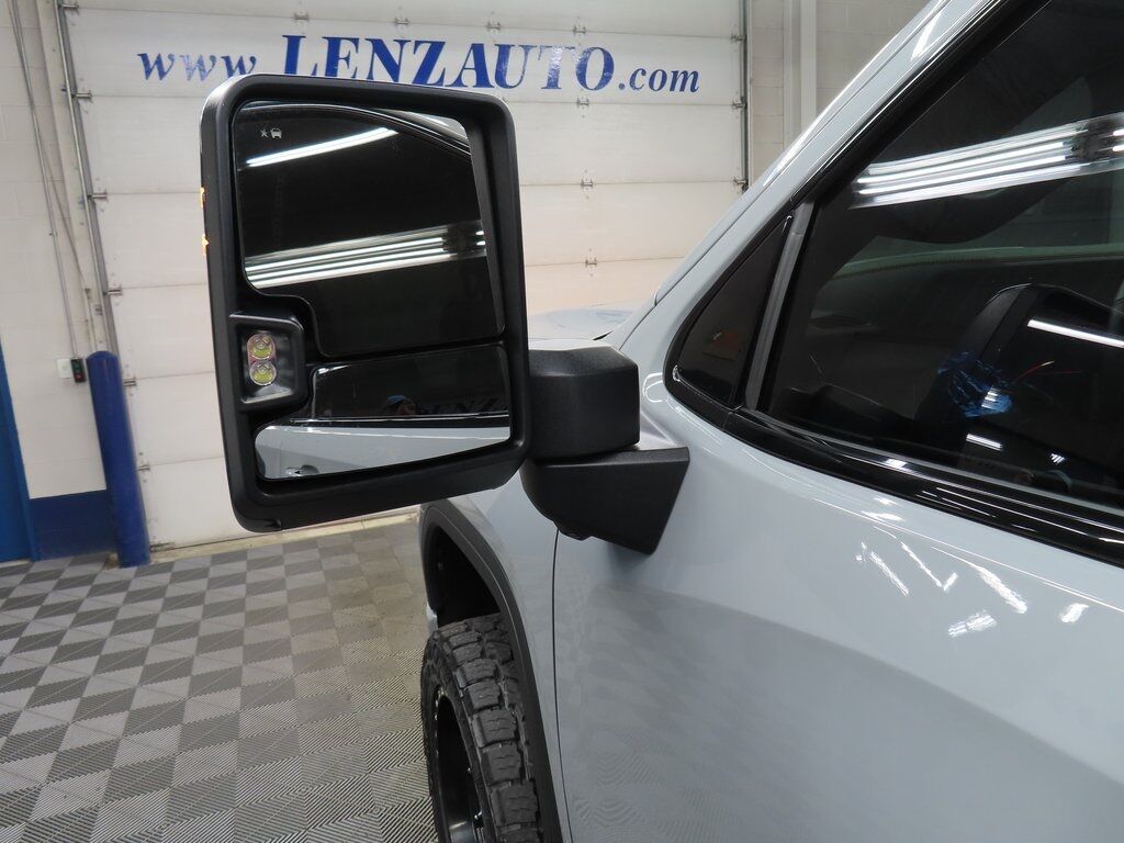 2025 GMC Sierra 1500 4x4 Crew Cab AT4 Fond du Lac WI