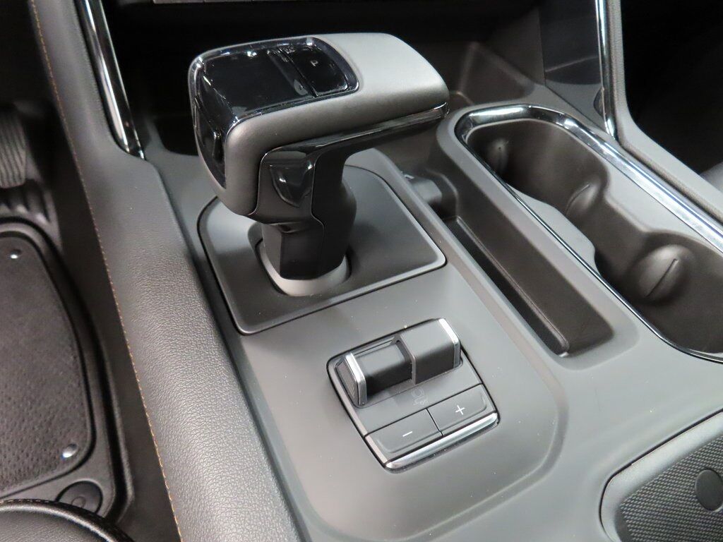 2025 GMC Sierra 1500 4x4 Crew Cab AT4 Fond du Lac WI