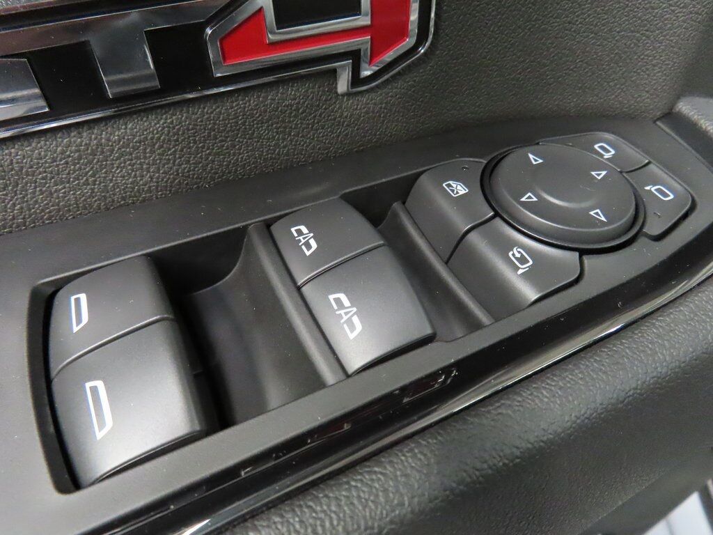 2025 GMC Sierra 1500 4x4 Crew Cab AT4 Fond du Lac WI