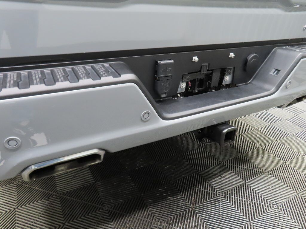 2025 GMC Sierra 1500 4x4 Crew Cab AT4 Fond du Lac WI