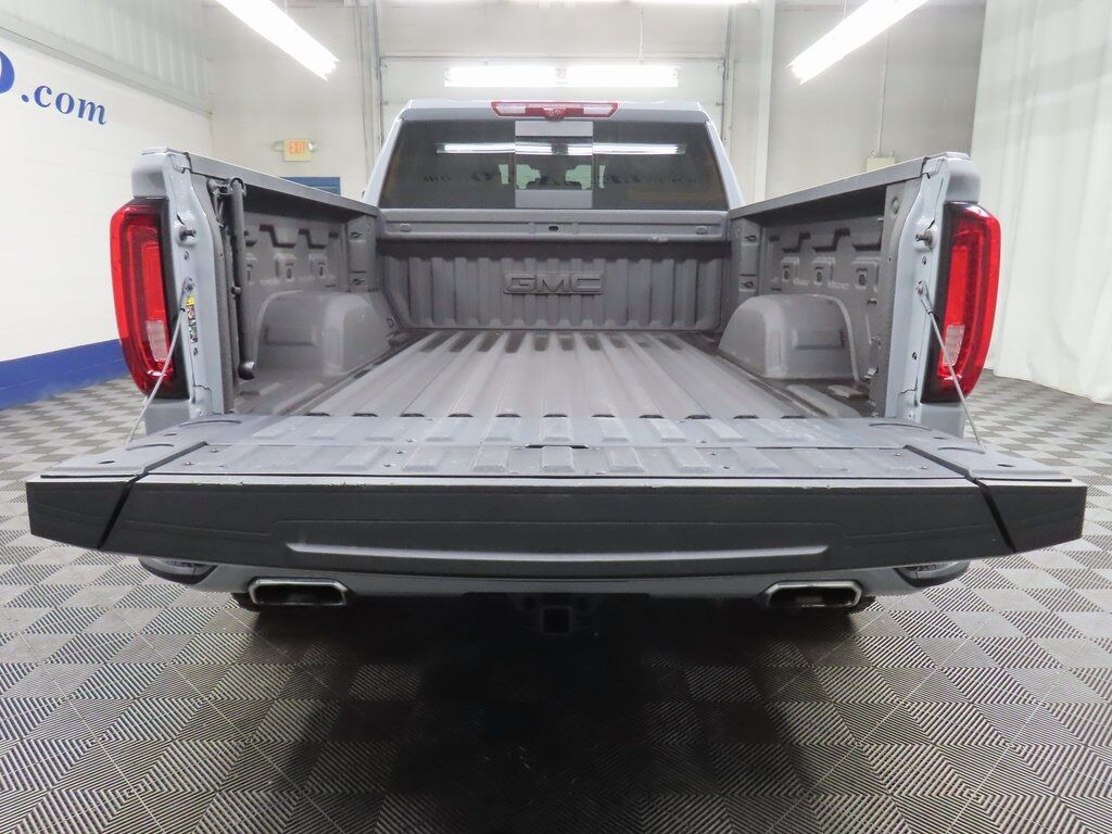 2025 GMC Sierra 1500 4x4 Crew Cab AT4 Fond du Lac WI