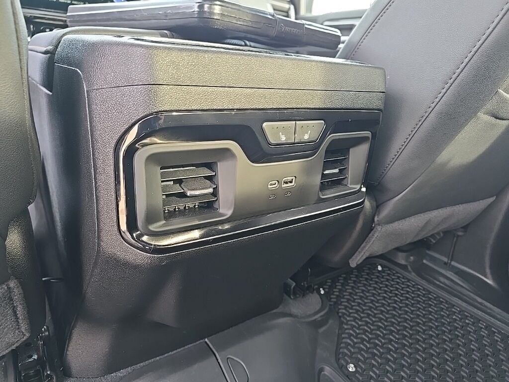 2025 GMC Sierra 1500 4x4 Crew Cab AT4 Minocqua WI