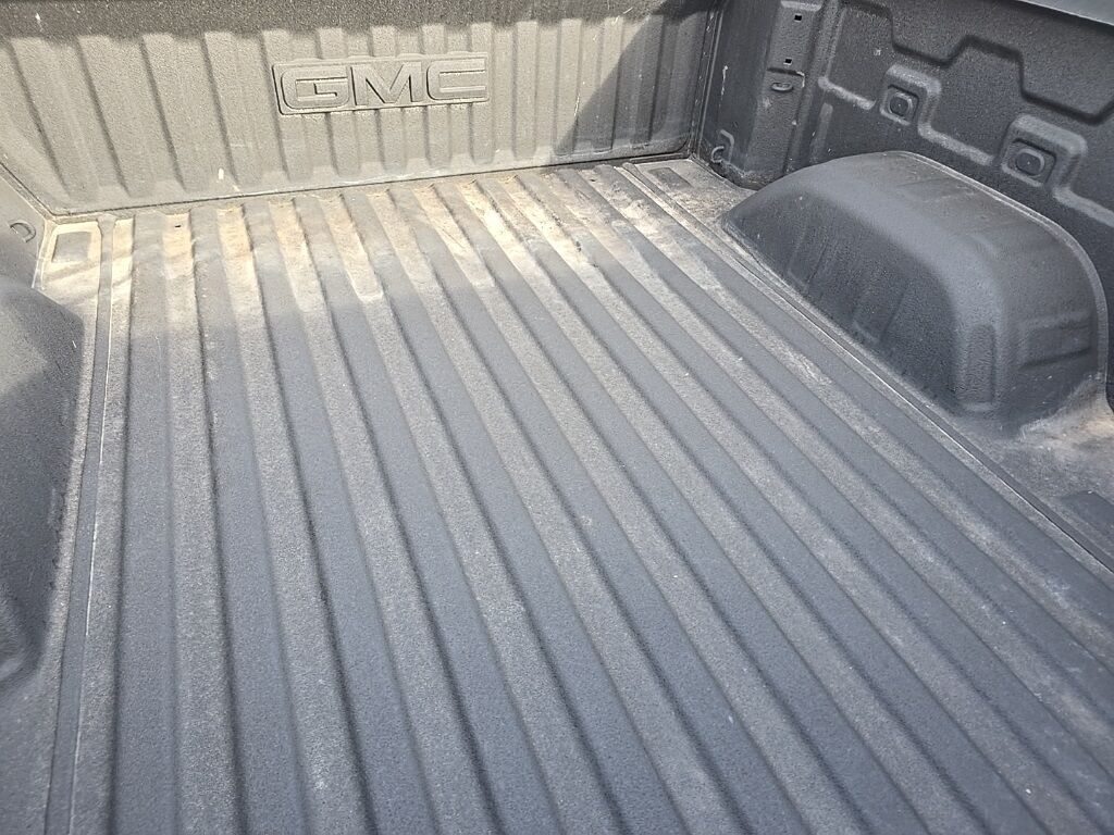 2025 GMC Sierra 1500 4x4 Crew Cab AT4 Minocqua WI