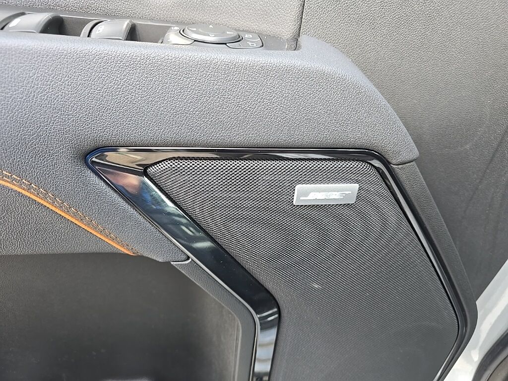 2025 GMC Sierra 1500 4x4 Crew Cab AT4 Minocqua WI