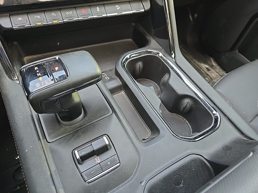 2025 GMC Sierra 1500 4x4 Crew Cab AT4 Minocqua WI