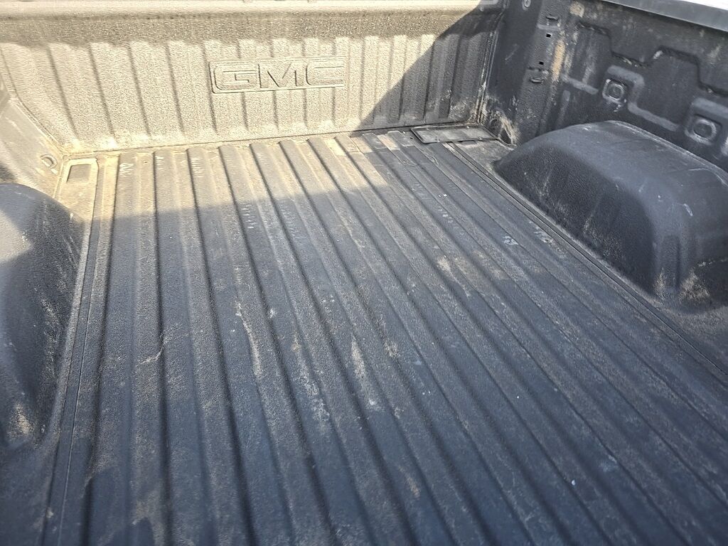 2025 GMC Sierra 1500 4x4 Crew Cab AT4 Minocqua WI