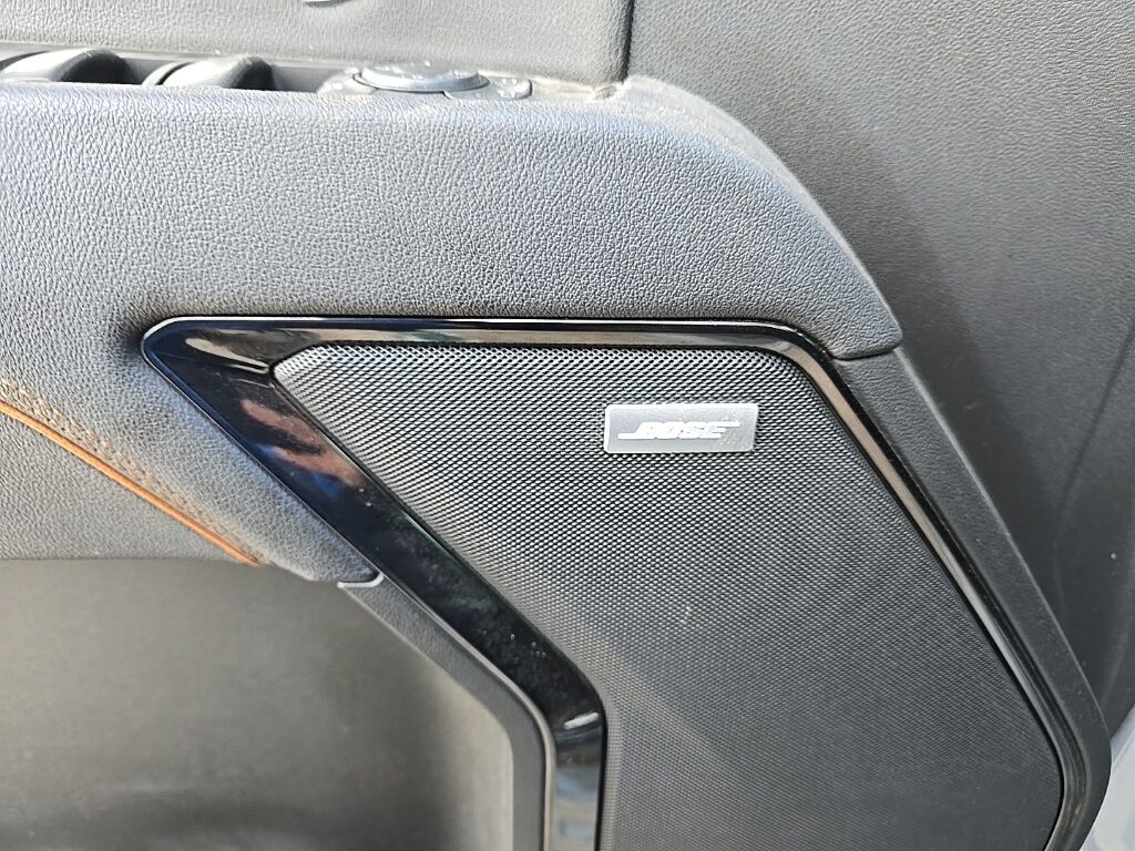 2025 GMC Sierra 1500 4x4 Crew Cab AT4 Minocqua WI