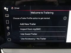 2025 GMC Sierra 1500 4x4 Crew Cab Denali Fond du Lac WI