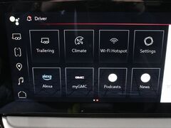 2025 GMC Sierra 1500 4x4 Crew Cab Denali Fond du Lac WI
