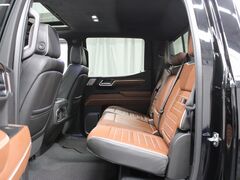 2025 GMC Sierra 1500 4x4 Crew Cab Denali Fond du Lac WI