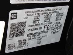 2025 GMC Sierra 1500 4x4 Crew Cab Denali Fond du Lac WI