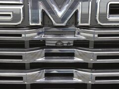 2025 GMC Sierra 1500 4x4 Crew Cab Denali Fond du Lac WI
