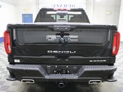 2025 GMC Sierra 1500 4x4 Crew Cab Denali Fond du Lac WI
