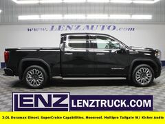 2025 GMC Sierra 1500 4x4 Crew Cab Denali Video