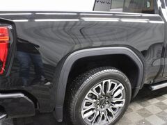 2025 GMC Sierra 1500 4x4 Crew Cab Denali Fond du Lac WI