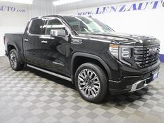 2025 GMC Sierra 1500 4x4 Crew Cab Denali Fond du Lac WI