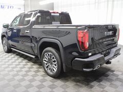 2025 GMC Sierra 1500 4x4 Crew Cab Denali Fond du Lac WI