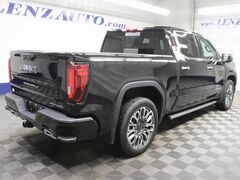 2025 GMC Sierra 1500 4x4 Crew Cab Denali Fond du Lac WI