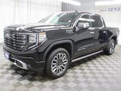 2025 GMC Sierra 1500 4x4 Crew Cab Denali Fond du Lac WI
