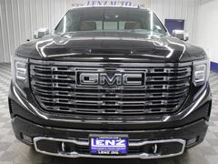 2025 GMC Sierra 1500 4x4 Crew Cab Denali Fond du Lac WI
