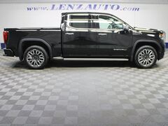 2025 GMC Sierra 1500 4x4 Crew Cab Denali Fond du Lac WI