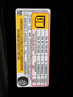 2025 GMC Sierra 1500 4x4 Crew Cab Denali Fond du Lac WI