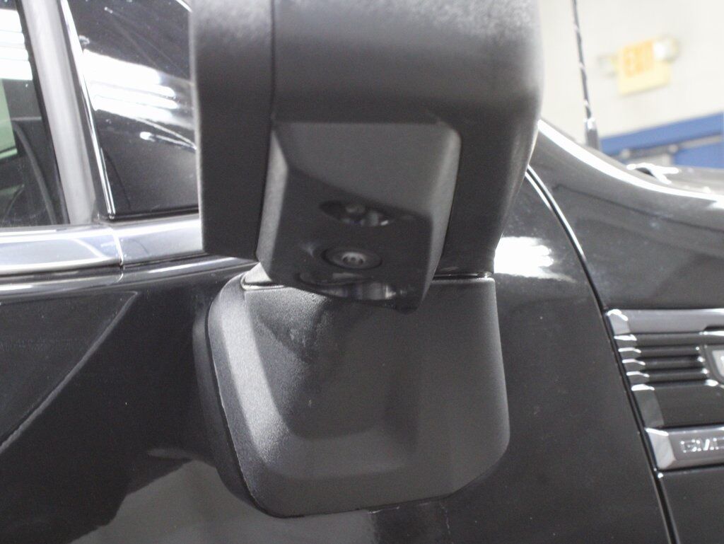 2025 GMC Sierra 1500 4x4 Crew Cab Denali Ultimate Fond du Lac WI