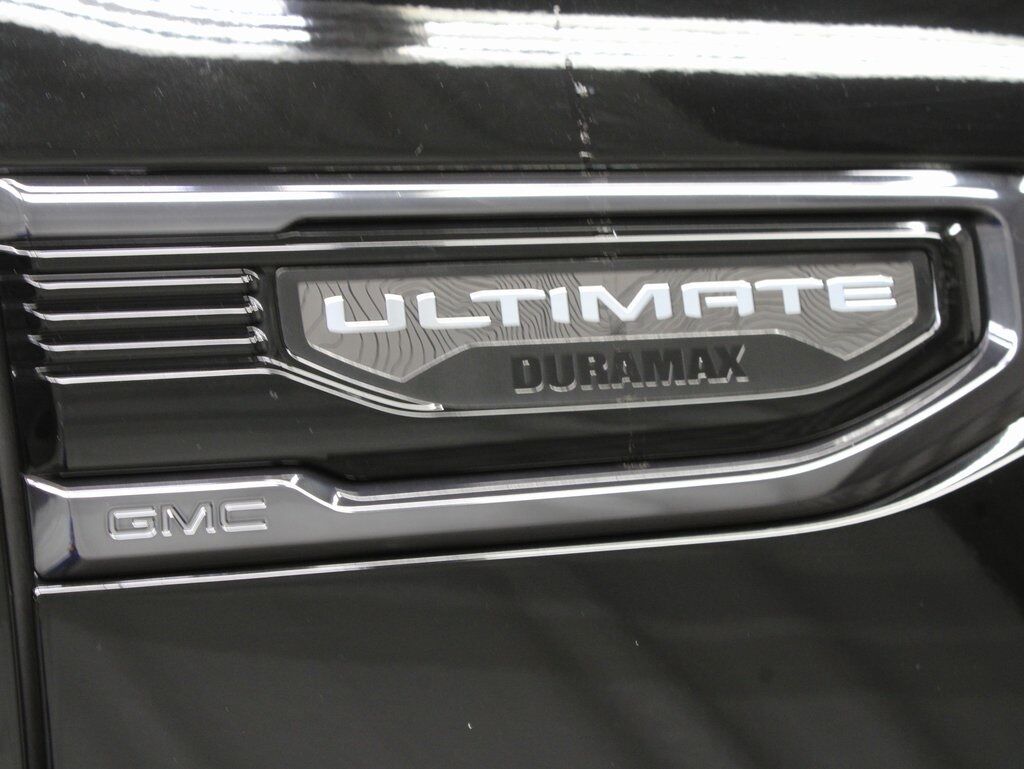 2025 GMC Sierra 1500 4x4 Crew Cab Denali Ultimate Fond du Lac WI