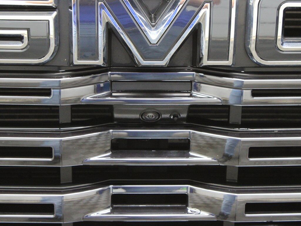 2025 GMC Sierra 1500 4x4 Crew Cab Denali Ultimate Fond du Lac WI