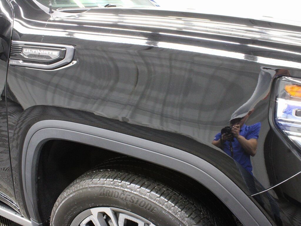 2025 GMC Sierra 1500 4x4 Crew Cab Denali Ultimate Fond du Lac WI